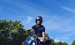 2ª e 3ª Prova Prova Campionato Toscano Gimkana – Massa Marittima - 13/09/2026